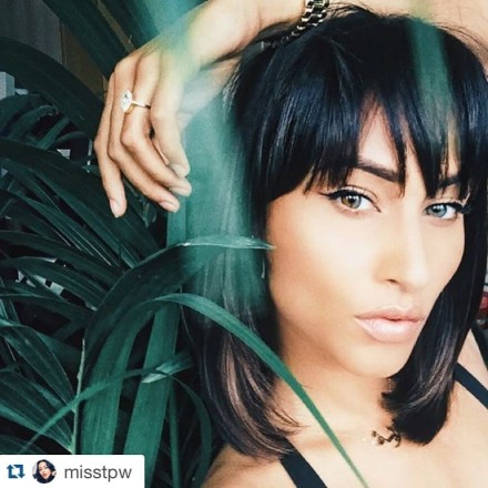 Tia Ward - 30th July 2015