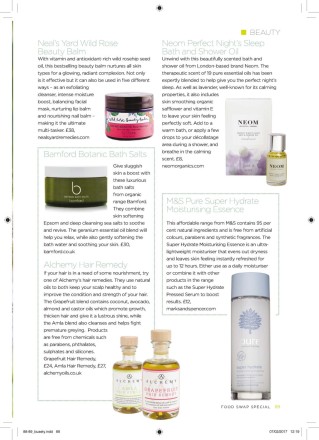 Get Fit & Slim - February 2017