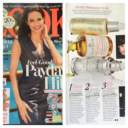 LOOK Magazine