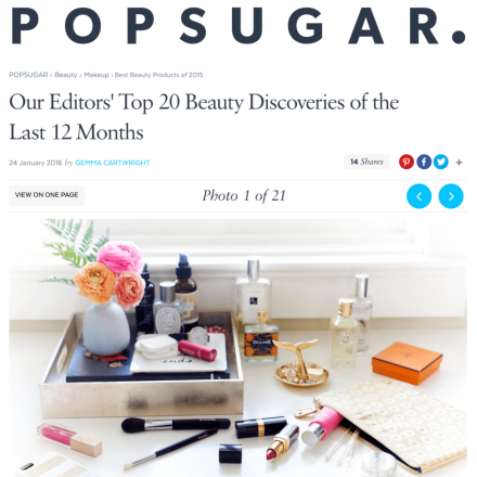 PopSugar