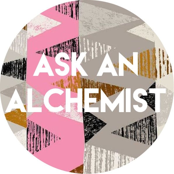 Ask an Alchemist what are the benefits of using hair oil?