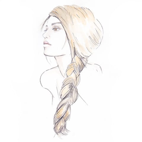 Hair Breakage