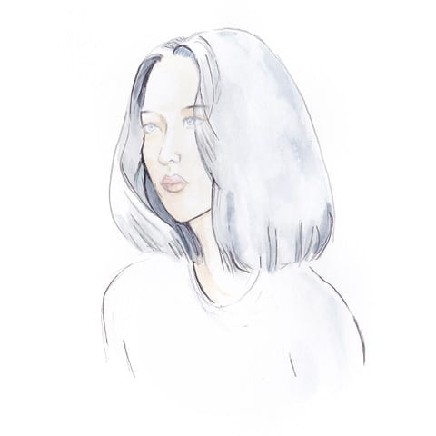 Ageing Hair