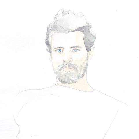 Patchy Beard