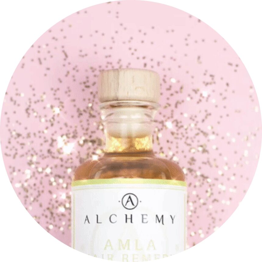 Alchemy Oils Alma
